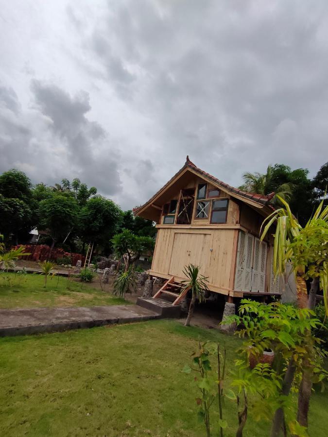 Yogi Beach Cabin Amed Zimmer foto